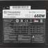 Блок питания Thermaltake TR2 S,  650Вт,  120мм,  черный, retail [ps-trs-0650npcweu-2]